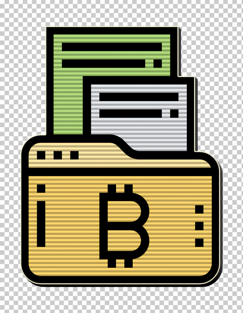 Blockchain Icon Folder Icon Bitcoin Icon PNG, Clipart, Bitcoin Icon, Blockchain Icon, Folder Icon, Line Free PNG Download