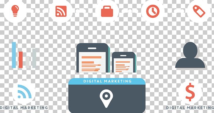 Digital Marketing Digital Data Icon PNG, Clipart, Business, Design, Digit, Digital, Digital Clock Free PNG Download