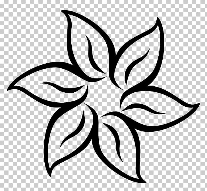 Flower Black And White PNG, Clipart, Art, Art Museum, Circle, Cliparts, Colored Pencil Free PNG Download