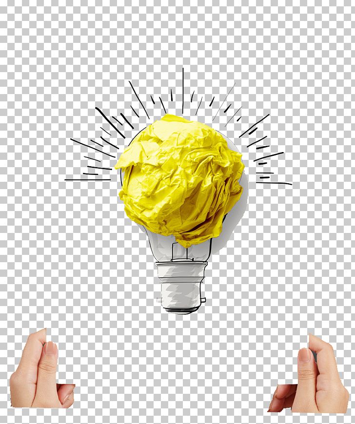 Paper Incandescent Light Bulb Creativity Lamp PNG, Clipart, Advertising, Artistic Inspiration, Bulb, Christmas Lights, Energy Saving Free PNG Download