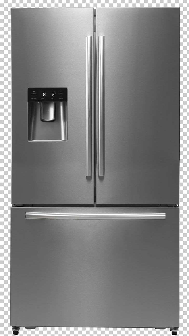 Refrigerator Hisense RF697N4ZS1 Liter Samsung RS7687FHCBC PNG, Clipart, Angle, Conforama, Electronics, Hisense, Home Appliance Free PNG Download