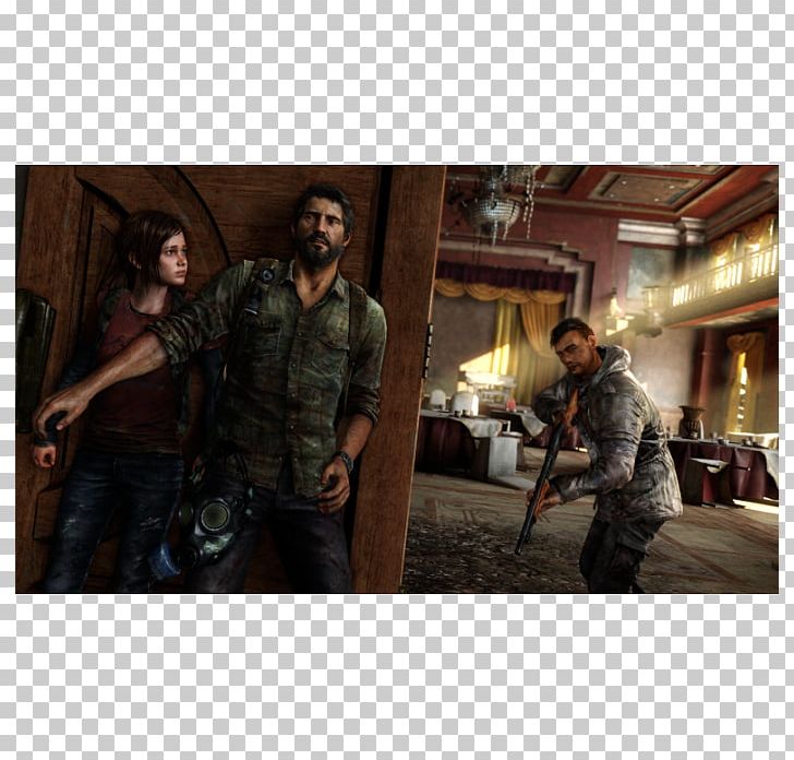 The Last Of Us: Left Behind The Last Of Us Remastered The Last Of Us Part II Crash Bandicoot Jak And Daxter: The Precursor Legacy PNG, Clipart, Cartoon, Crash Bandicoot, Downloadable Content, Ign, Last Of Us Free PNG Download