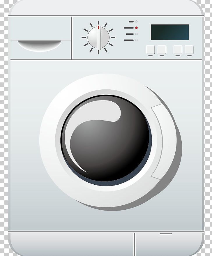 Washing Machine Home Appliance PNG, Clipart, Agricultural Machine, Cleaning, Clothes Dryer, Daily, Daily Supplies Free PNG Download