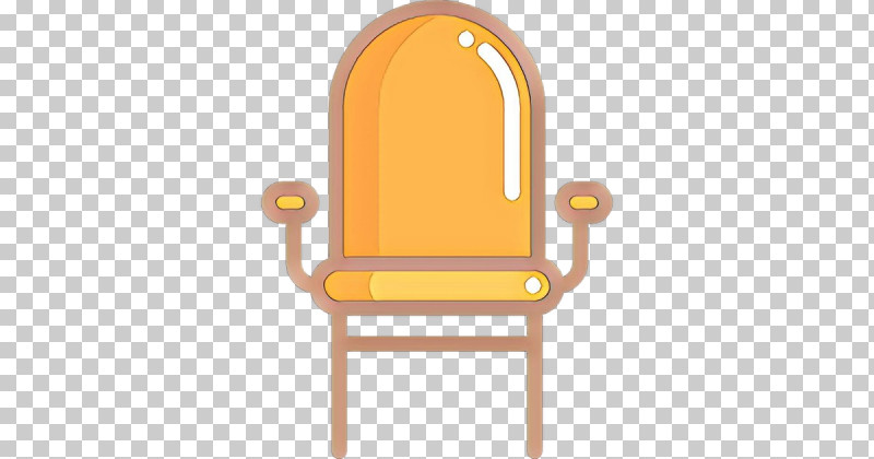 Orange PNG, Clipart, Chair, Furniture, Orange, Yellow Free PNG Download