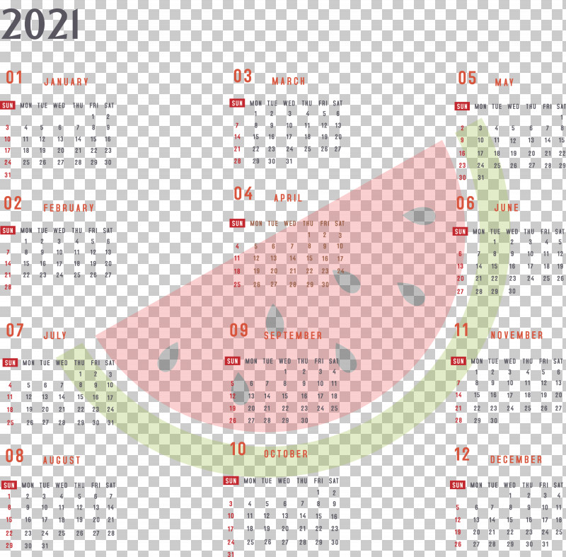 Year 2021 Calendar Printable 2021 Yearly Calendar 2021 Full Year Calendar PNG, Clipart, 2021 Calendar, Calendar System, Geometry, Line, Mathematics Free PNG Download