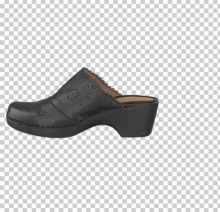 Clog Slipper Sandal Shoe Leather PNG, Clipart, Adidas, Black, Brown, Clog, Clothing Free PNG Download