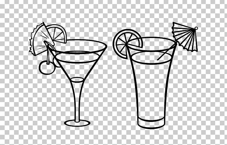 Cocktail Daiquiri Milkshake Fizzy Drinks Martini PNG, Clipart, Black And White, Bottle, Champagne Stemware, Cocktail, Coloriage Free PNG Download