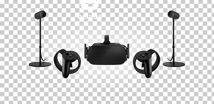 Oculus Rift HTC Vive Virtual Reality Headset Oculus VR PNG, Clipart, Audio, Communication, Electronics Accessory, Htc Vive, Oculus Rift Vr Free PNG Download