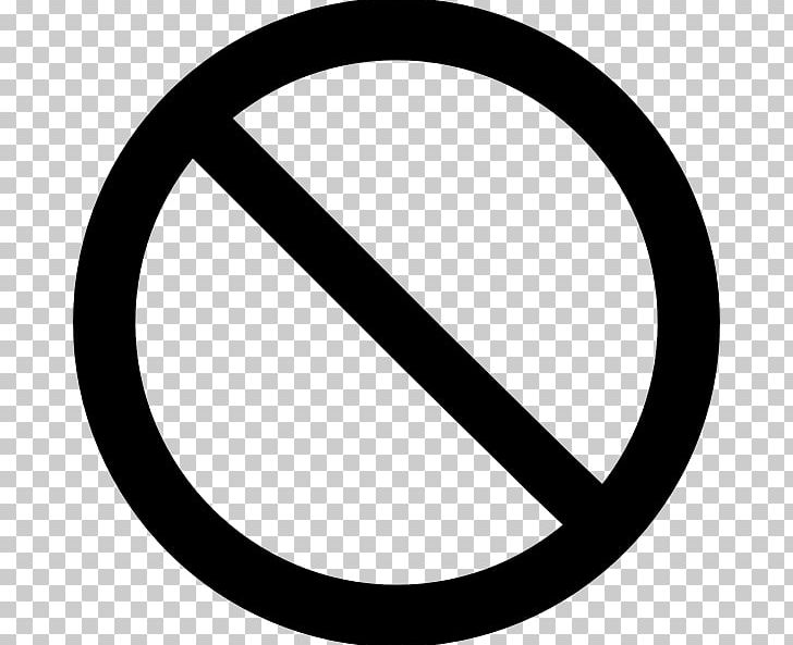 Prohibition In The United States No Symbol Computer Icons PNG, Clipart, Angle, Area, Black And White, Circle, Clip Art Free PNG Download