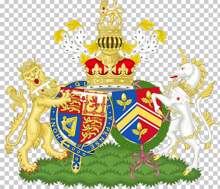 Royal Coat Of Arms Of The United Kingdom Crest Family PNG, Clipart, Arm, Catherine Duchess Of Cambridge, Coat, Coat Of Arms, Crest Free PNG Download