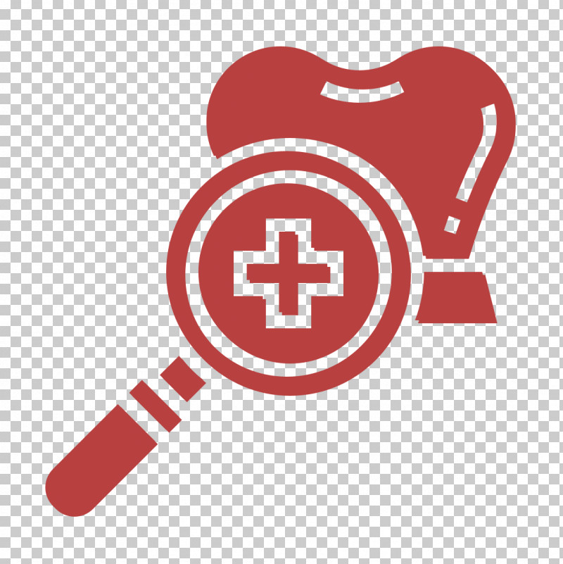 Health Checkup Icon Dentist Icon Dental Checkup Icon PNG, Clipart, Dental Checkup Icon, Dentist Icon, Health Checkup Icon, Logo, Red Free PNG Download