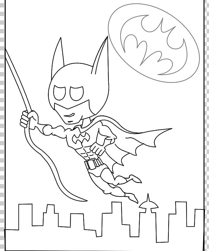 Batman: Arkham City Line Art Drawing PNG, Clipart, Angle, Area, Art, Artwork, Batman Free PNG Download