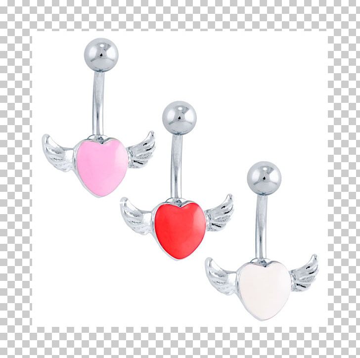 Earring Body Jewellery Surgical Stainless Steel Silver PNG, Clipart, Body Jewellery, Body Jewelry, Earring, Earrings, Fashion Accessory Free PNG Download