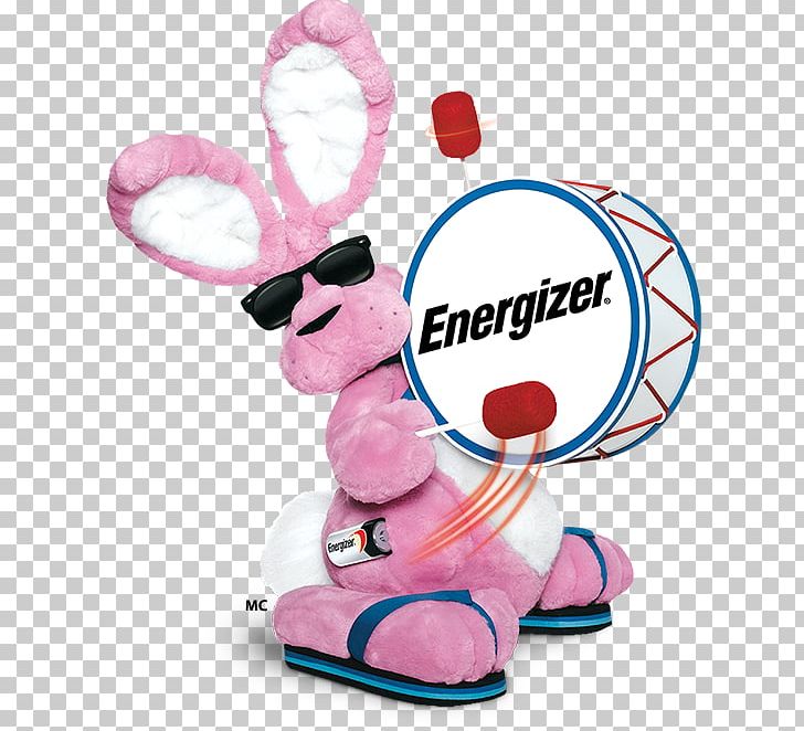Energizer Bunny Rabbit Duracell Bunny PNG - Free Download.