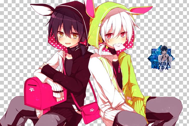 Kagerou Project Anime Pixiv PNG, Clipart, Anime, Art, Artist, Black Hair, Computer Wallpaper Free PNG Download