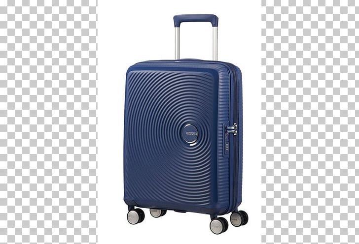 Suitcase American Tourister Soundbox Hand Luggage Samsonite PNG, Clipart, American Tourister, Backpack, Baggage, Blue, Electric Blue Free PNG Download