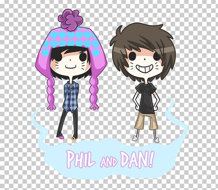 The Amazing Book Is Not On Fire Dan And Phil Drawing Fan Art PNG, Clipart,  Free PNG Download