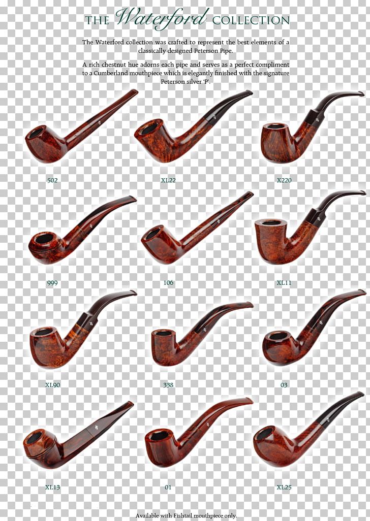 Tobacco Pipe Peterson Pipes Shoe Document PNG, Clipart, Chart, Document, Hallmark Cards, Introducing, Others Free PNG Download