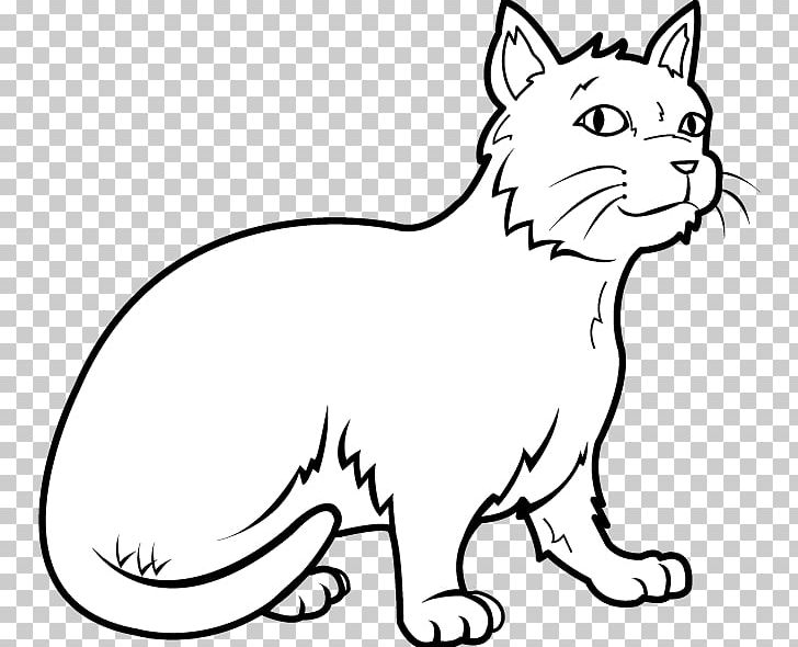 Whiskers Domestic Short-haired Cat Wildcat PNG, Clipart, Animal, Animal Figure, Animals, Artwork, Black Free PNG Download