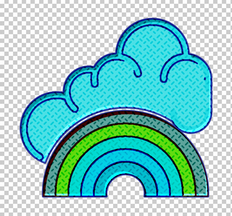 Weather Set Icon Rainbow Icon PNG, Clipart, Geometry, Headgear, Line, Mathematics, Meter Free PNG Download