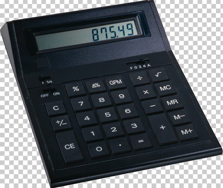 Calculator Portable Network Graphics File Format Electronics PNG, Clipart, Alarm Clocks, Black, Bucket, Calculator, Clock Free PNG Download