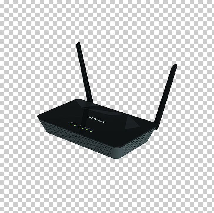 DSL Modem NETGEAR D1500 Router Wi-Fi PNG, Clipart, Adsl, Asymmetric Digital Subscriber Line, Dsl Modem, Electronics, Electronics Accessory Free PNG Download