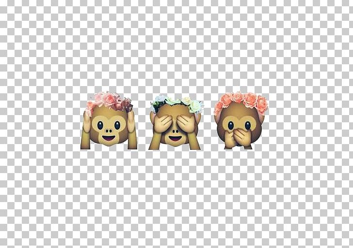 Emoji Three Wise Monkeys Sticker PNG, Clipart, Desktop Wallpaper, Diy, Emoji, Emojiler, Evil Free PNG Download