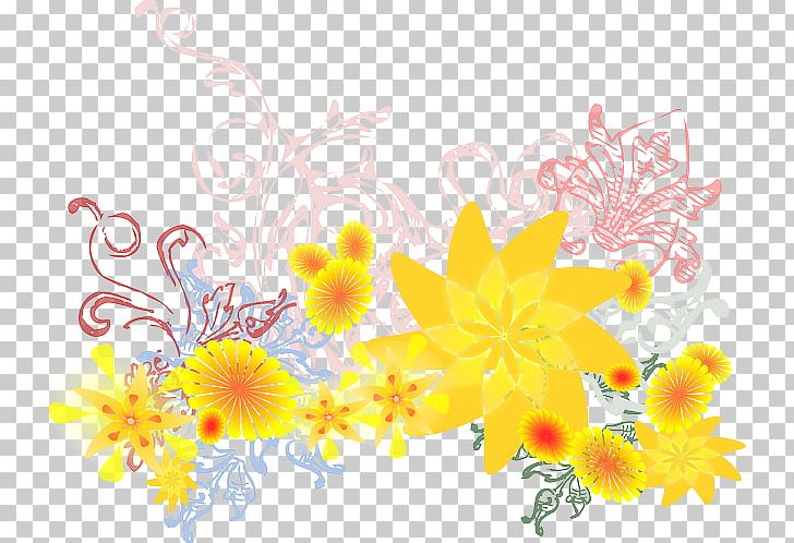 Flower PNG, Clipart, Art, Chrysanths, Color, Computer Icons, Computer Wallpaper Free PNG Download