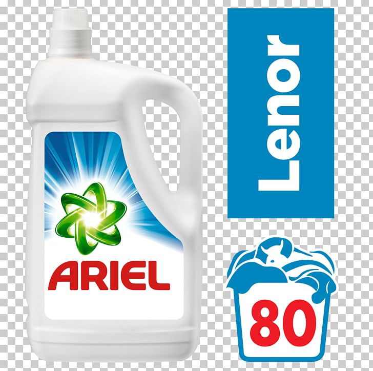 Laundry Detergent Liquid Ariel Gel PNG, Clipart, Alzacz, Area, Ariel, Brand, Detergent Free PNG Download