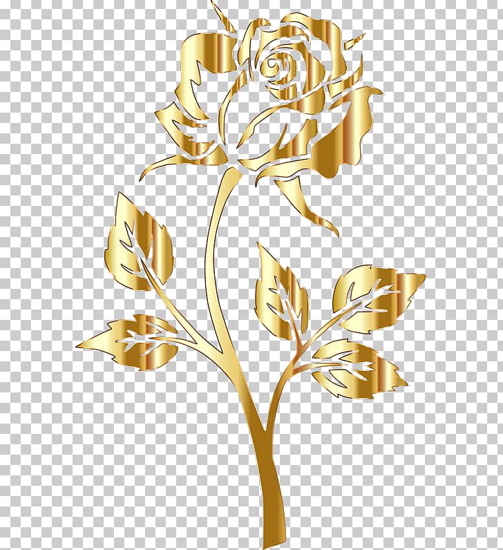 Rose Gold PNG, Clipart, Branch, Color, Computer Icons, Cut Flowers, Desktop Wallpaper Free PNG Download