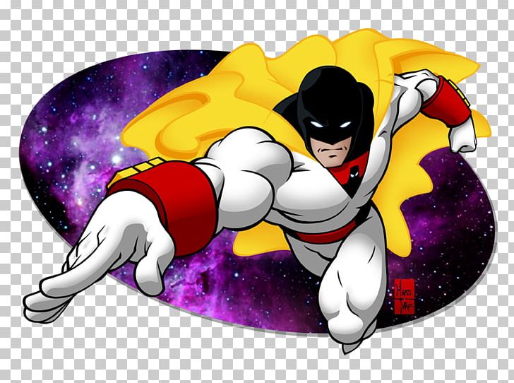 Space Ghost Animation Drawing Cartoon PNG, Clipart, Alex Ross, Animation, Art, Birdman And The Galaxy Trio, Cartoon Free PNG Download