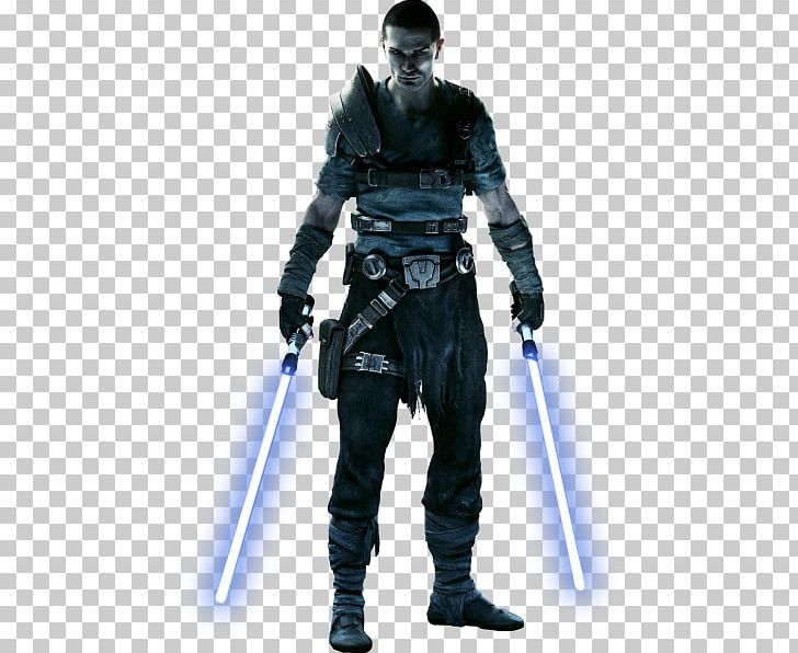 Star Wars: The Force Unleashed II Anakin Skywalker Star Wars Jedi Knight: Dark Forces II Starkiller PNG, Clipart, Costume, Fantasy, Force, Force Unleashed, Game Free PNG Download
