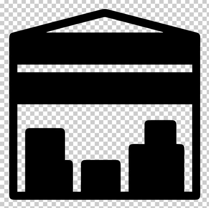 Warehouse Architectural Engineering Logistics Building PNG, Clipart, Architectural Engineer, Area, Black, Black And White, Container Free PNG Download