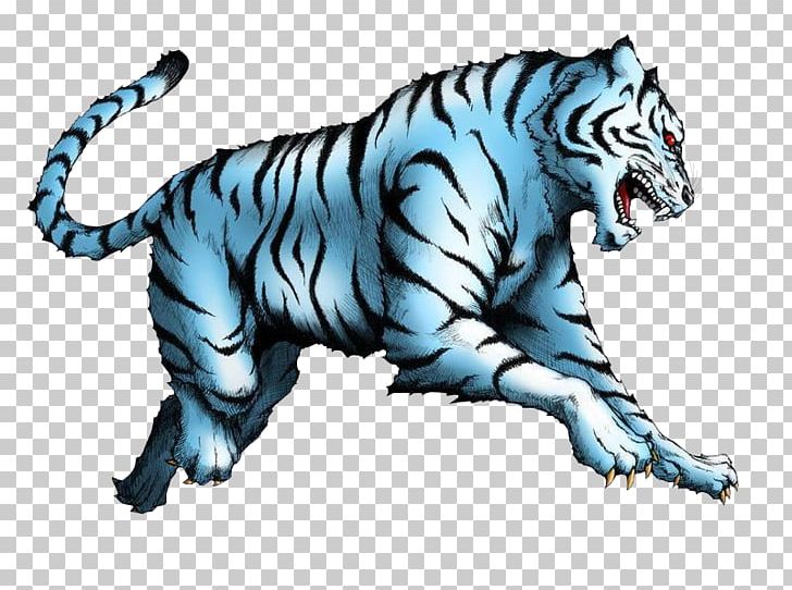 White Tiger Azure Dragon Four Symbols Black Tortoise PNG, Clipart, Azure Dragon, Big Cats, Black Tortoise, Carnivoran, Cat Like Mammal Free PNG Download