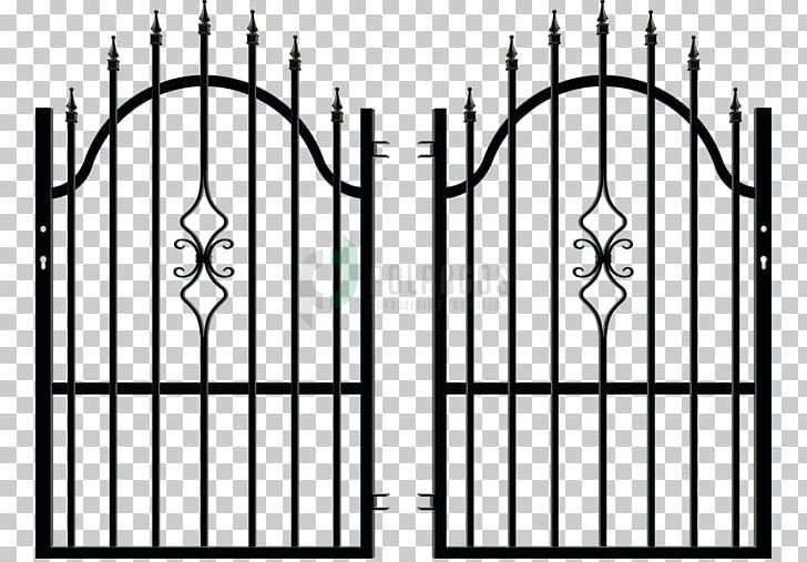 Wicket Gate Fence Garden Castorama PNG, Clipart, Angle, Area, Black And White, Brama, Castorama Free PNG Download