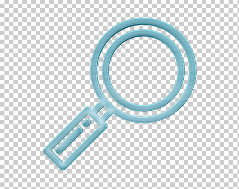 UI Icon Search Icon PNG, Clipart, Circle, Search Icon, Turquoise, Ui Icon Free PNG Download