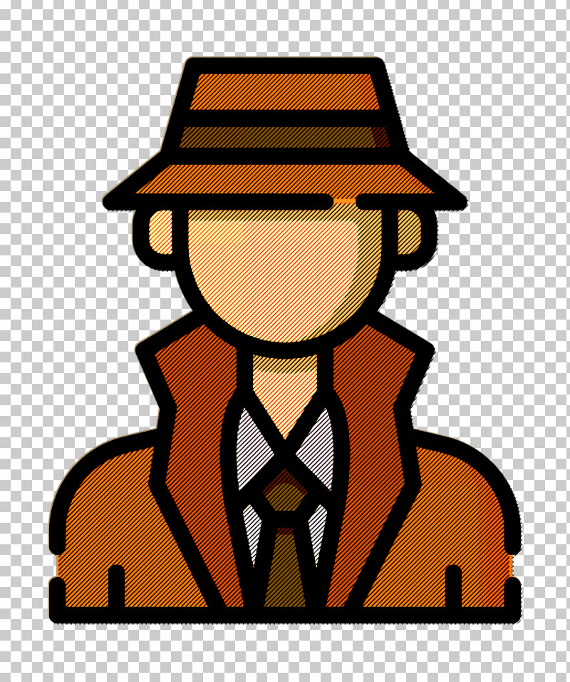 Detective Icon Private Detective Icon Agent Icon PNG, Clipart, Agent Icon, Detective Icon, Private Detective Icon, Sticker Free PNG Download