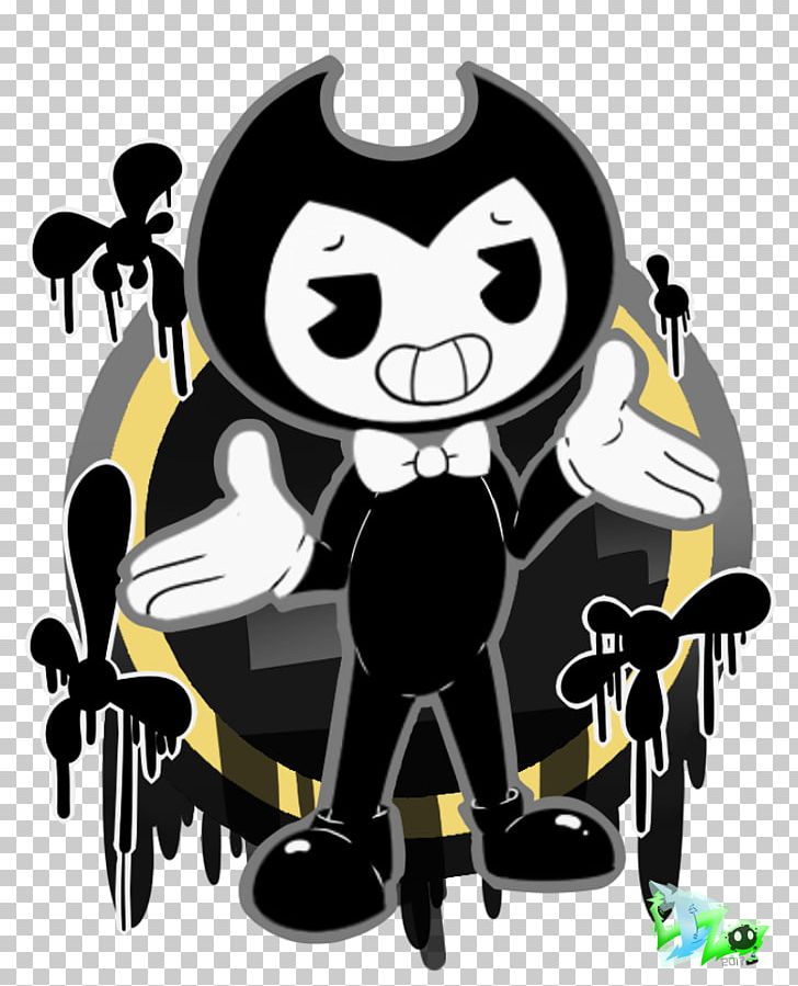 Bendy And The Ink Machine Cuphead Video Game PNG, Clipart, Bendy, Bendy And The Ink Machine, Bond Girl, Cartoon, Cuphead Free PNG Download