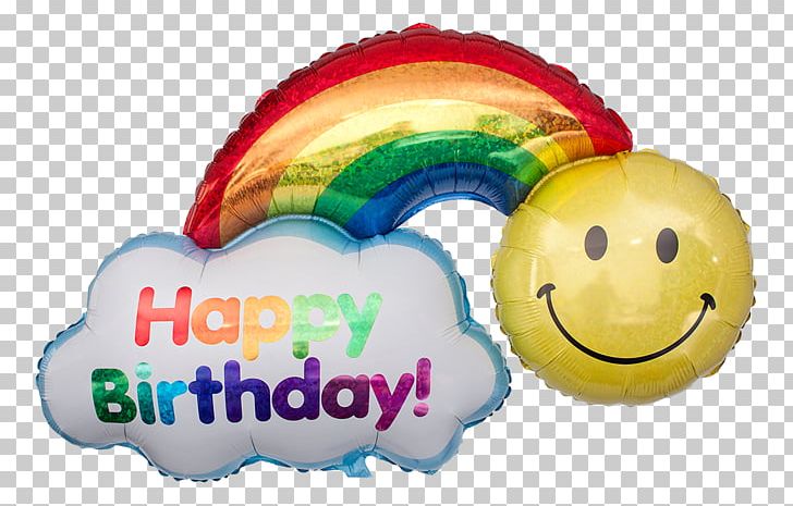 Birthday Balloon Party Wedding Gift PNG, Clipart, Balloon, Birthday, Emoticon, Geburtstag, Gift Free PNG Download