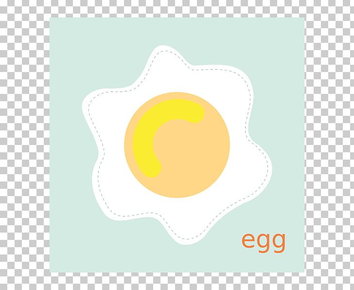 Fried Egg Poster PNG, Clipart, Brand, Circle, Computer, Computer Wallpaper, Egg Free PNG Download