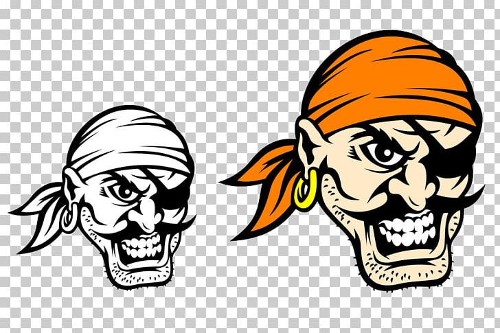 Piracy PNG, Clipart, Bone, Cartoon, Color, Colorful Background, Color Pencil Free PNG Download