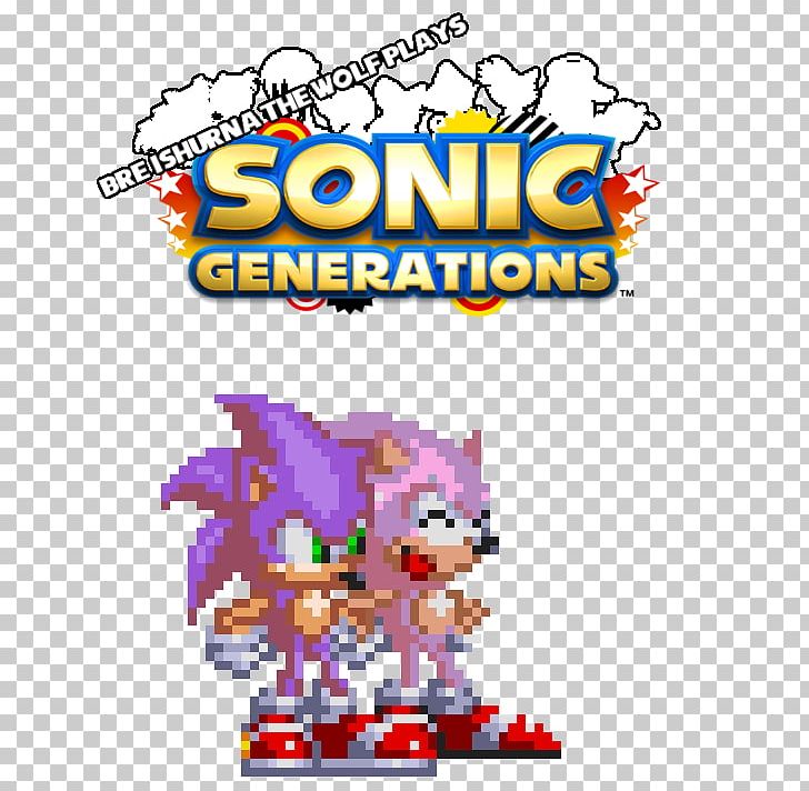 Sonic Generations Sonic Unleashed Sonic's Ultimate Genesis Collection Xbox 360 Sonic The Hedgehog PNG, Clipart,  Free PNG Download