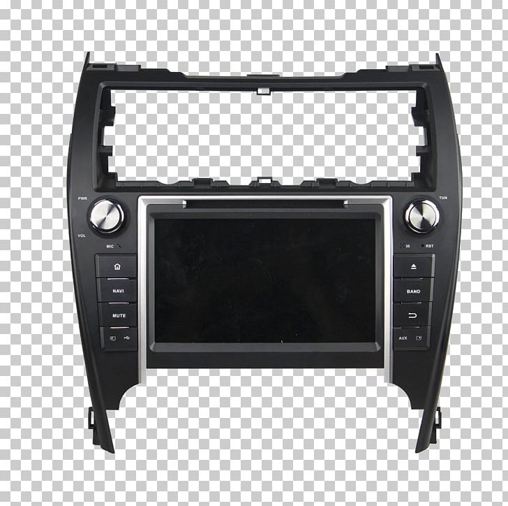 Toyota Camry Car GPS Navigation Systems Automotive Head Unit PNG, Clipart, Android, Automotive Exterior, Automotive Navigation System, Camry, Car Free PNG Download