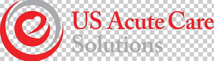 US Acute Care Solutions Health Care Emergency Medicine PNG, Clipart, Acute Care, Acute Disease, Area, Banner, Brand Free PNG Download