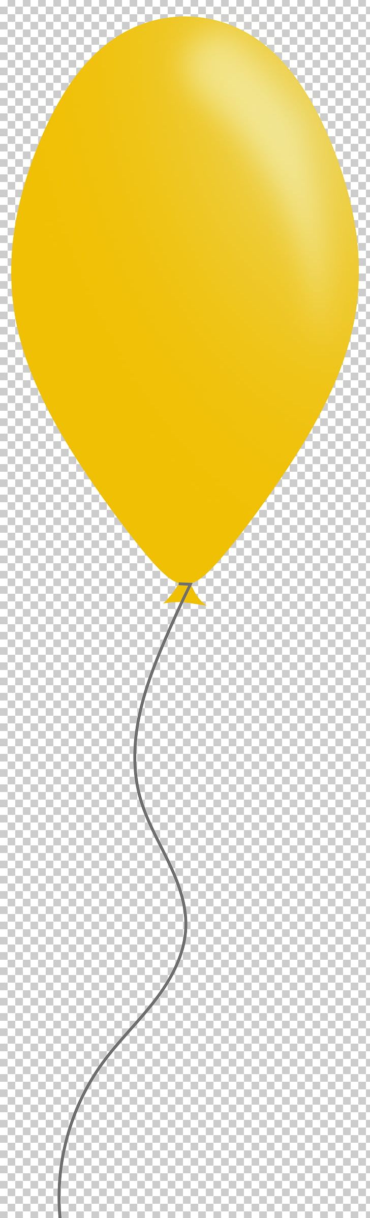 Yellow Balloon Angle Font PNG, Clipart, Angle, Balloon, Circle, Line, Orange Free PNG Download