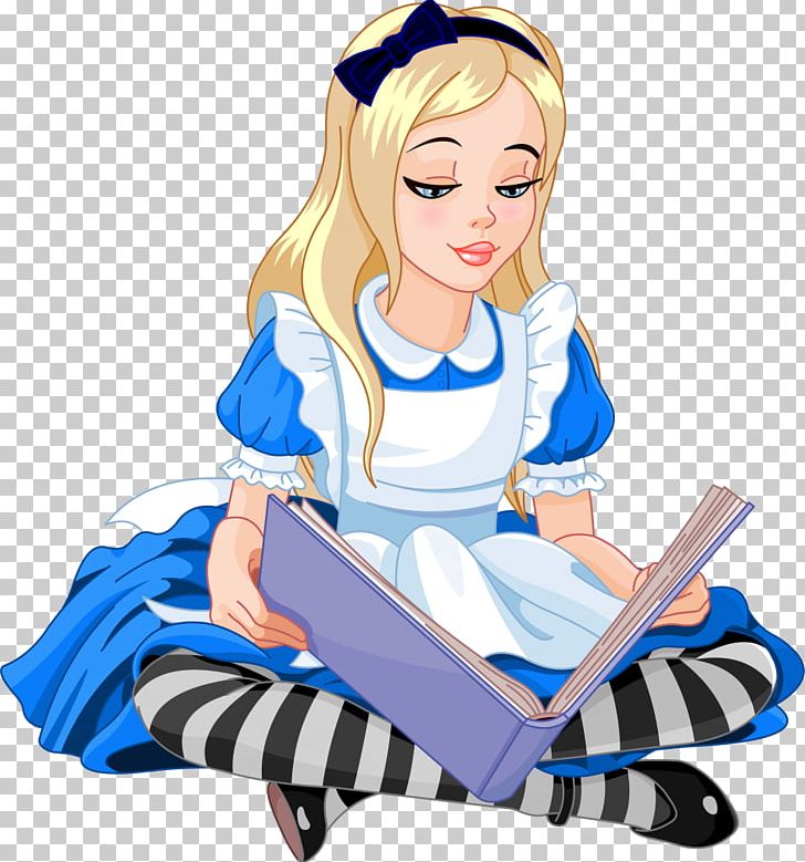 Alice In Wonderland Alice's Adventures In Wonderland Mad Hatter White Rabbit Cheshire Cat PNG, Clipart, Alice, Alice In Wonderland, Alices Adventures In Wonderland, Anime, Beauty Free PNG Download
