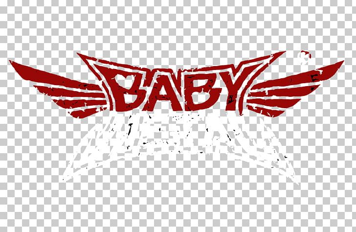 BABYMETAL Logo Metal Resistance Heavy Metal PNG, Clipart, Babymetal, Brand, Computer Wallpaper, Graphic Design, Heavy Metal Free PNG Download