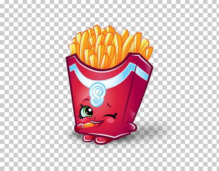French Fries Hamburger Shopkins Ice Cream Banana Bread PNG, Clipart, Banana Bread, Bread, Cake, Candy, Chocolate Free PNG Download