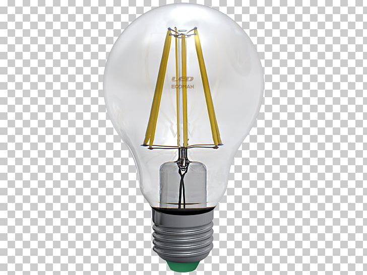 Lighting Edison Screw LED Filament Light-emitting Diode PNG, Clipart, Candle, Color Temperature, Dimmer, Edison Screw, Electrical Filament Free PNG Download