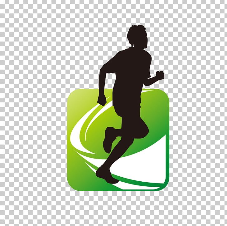 Logo Running Sport Silhouette PNG, Clipart, Animals, Athlete, Athletics, Brand, City Silhouette Free PNG Download